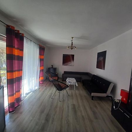 Dinka'S Apartment Stari Grad  Buitenkant foto