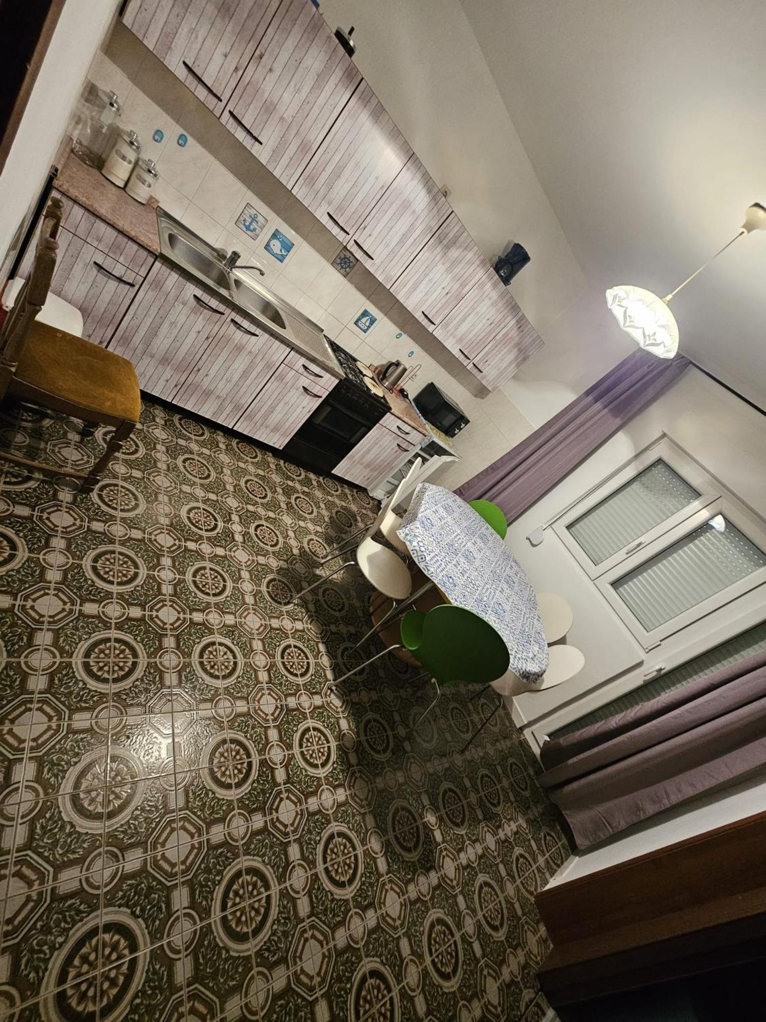 Dinka'S Apartment Stari Grad  Buitenkant foto